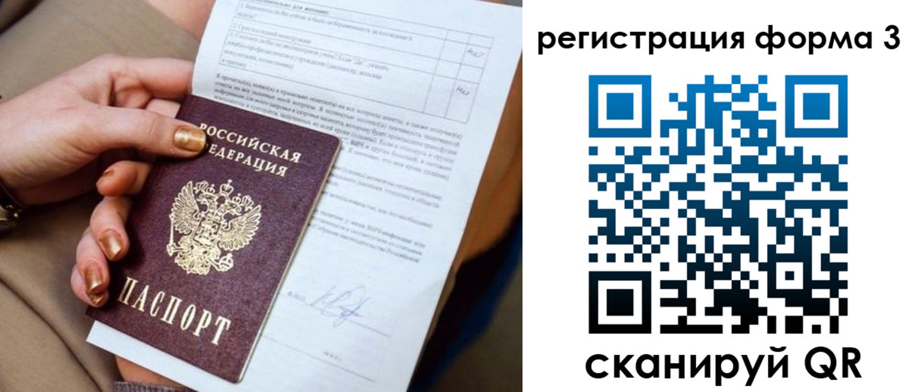 прописка гарантия в Сертолово